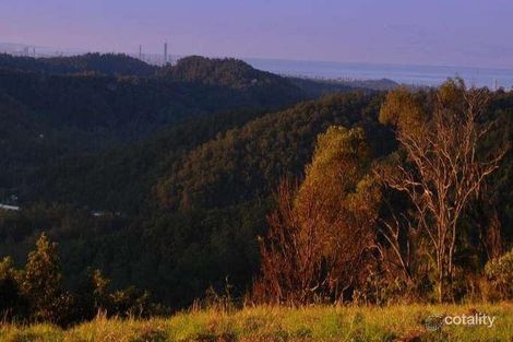 335 Petsch Creek Rd, Tallebudgera Valley, QLD 4228