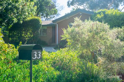 Property photo of 33 Luehmann Street Page ACT 2614
