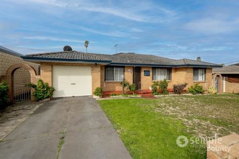 Property photo of 114 Hamilton Road Spearwood WA 6163