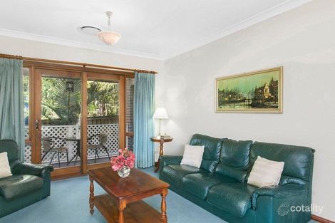Property photo of 8 Fiddick Place Menai NSW 2234
