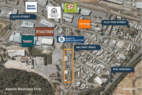 21 Military Rd, Midland, WA 6056