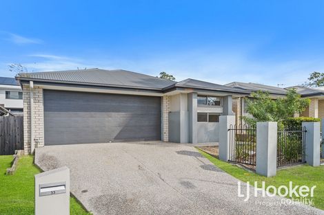 Property photo of 33 Dew Street Yarrabilba QLD 4207