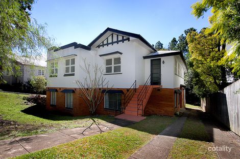 2/35 Park Ave, Auchenflower, QLD 4066