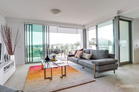 Property photo of 224/20 Egmont Street Sherwood QLD 4075