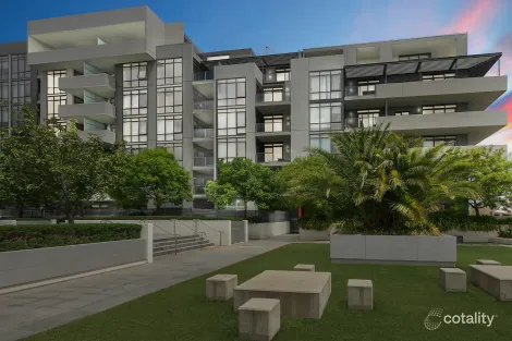 8/35-43 Chandler St, Belconnen, ACT 2617