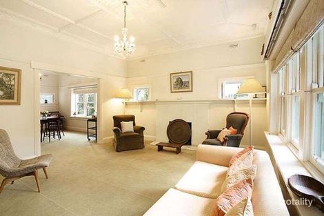 Property photo of 29 Talbot Crescent Kooyong VIC 3144