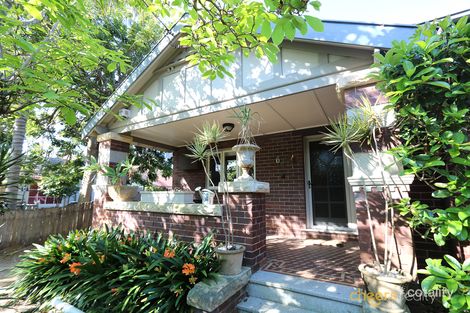 Property photo of 63 Sydney Street Willoughby NSW 2068