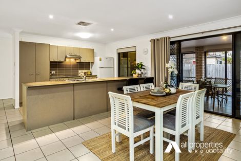 Property photo of 47 Freshwater Drive Berrinba QLD 4117