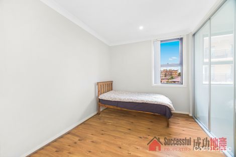 Property photo of 304/2-4 Amos Street Parramatta NSW 2150