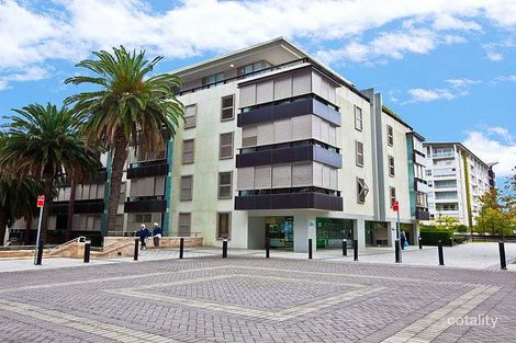 Property photo of 2604/4 Sterling Circuit Camperdown NSW 2050