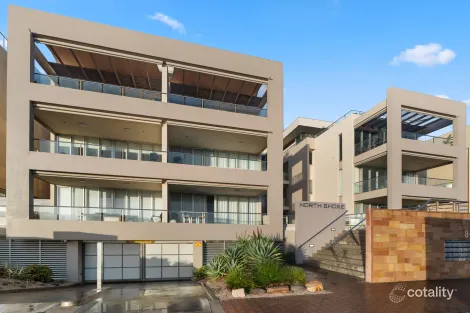 34/8-9 North Esp, Glenelg North, SA 5045
