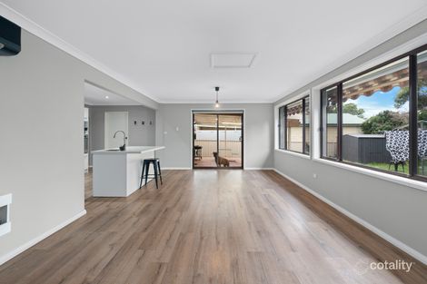 Property photo of 18 Chatsworth Crescent North Nowra NSW 2541