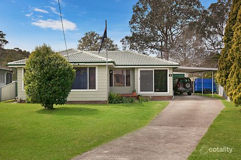 Property photo of 8 Mowbray Avenue Edgeworth NSW 2285