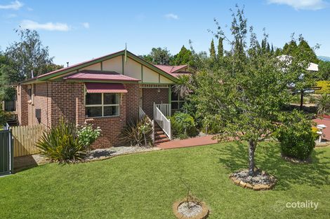 2 Dunoon Pl, Abercrombie, NSW 2795