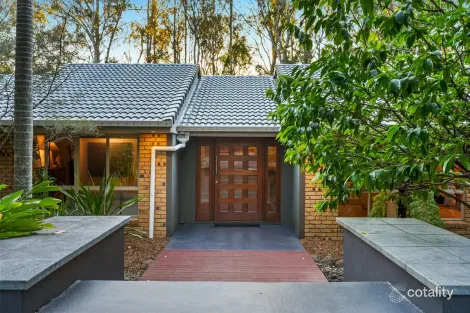Property photo of 13 Tipuana Drive Capalaba QLD 4157
