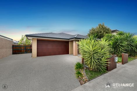 Property photo of 65 Kingsford Drive Point Cook VIC 3030