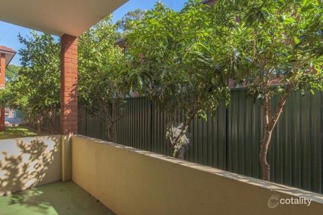 Property photo of 8/168 Victoria Road Punchbowl NSW 2196