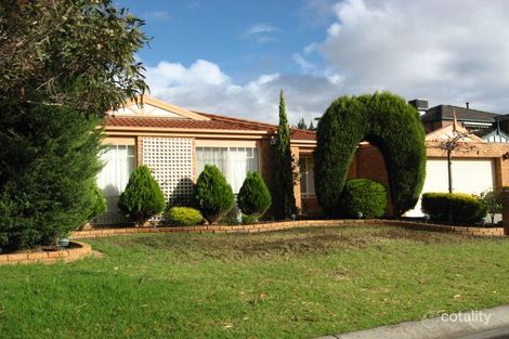 3 Dairy Cl, Sydenham, VIC 3037