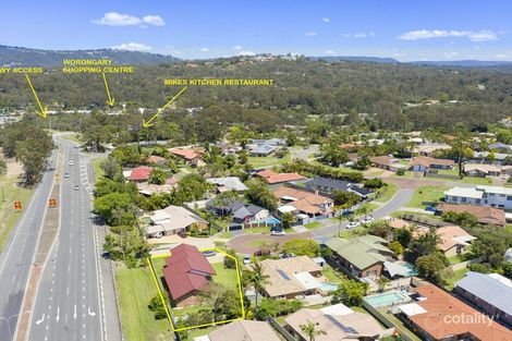 Property photo of 12 Bowmore Court Merrimac QLD 4226