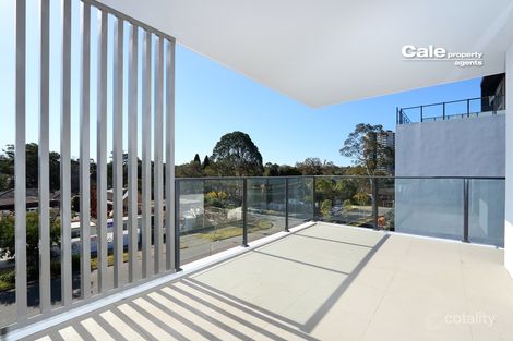 Property photo of 206/7-9 Cliff Road Epping NSW 2121