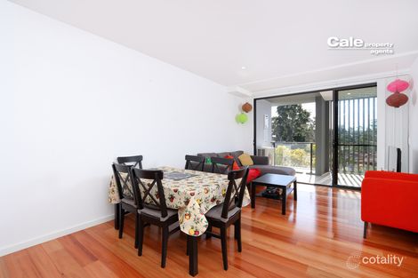 Property photo of 206/7-9 Cliff Road Epping NSW 2121