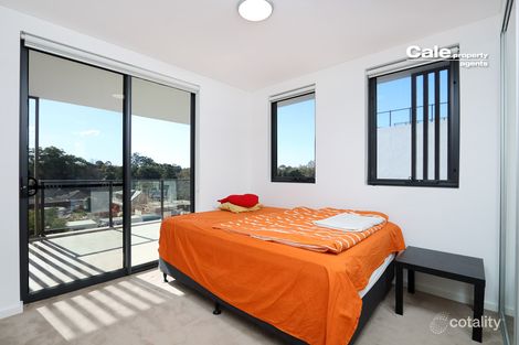 Property photo of 206/7-9 Cliff Road Epping NSW 2121