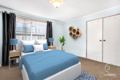 Property photo of 22 Frances Crescent Cranbourne North VIC 3977