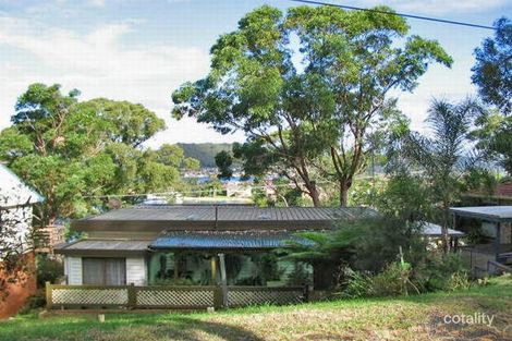 Property photo of 64 Yugari Crescent Daleys Point NSW 2257