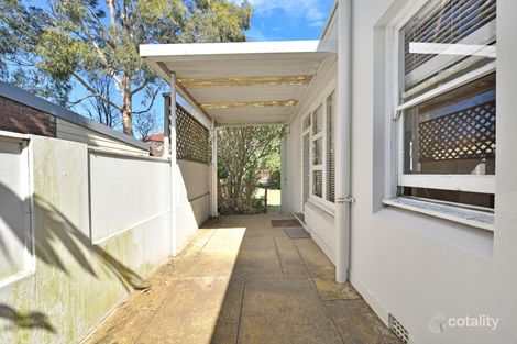 Property photo of 3/47 Ormond Street Ashfield NSW 2131