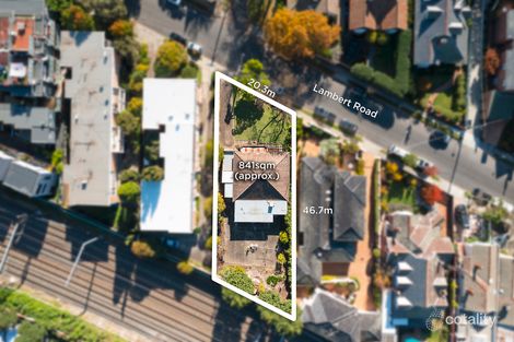 Property photo of 10 Lambert Road Toorak VIC 3142