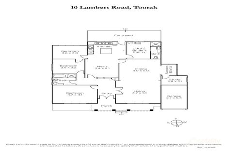 Property photo of 10 Lambert Road Toorak VIC 3142