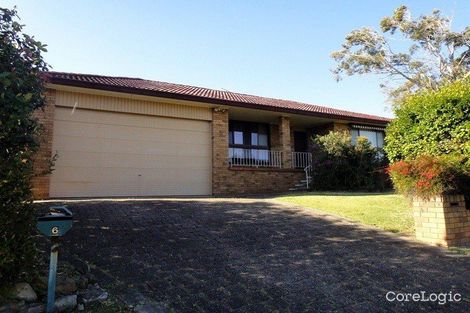 6 Mingay Ave, East Maitland, NSW 2323
