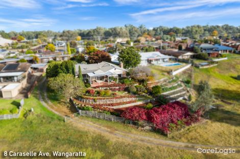 Property photo of 8 Caraselle Avenue Wangaratta VIC 3677