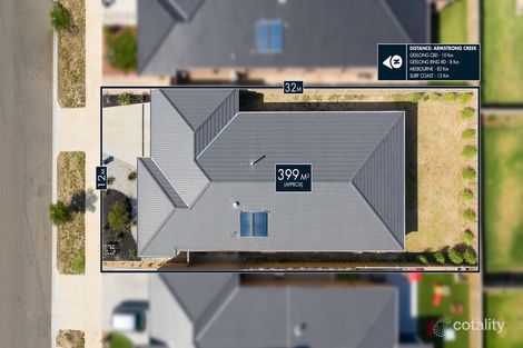 Property photo of 58 Edenhope Circuit Armstrong Creek VIC 3217