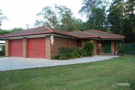 91 Gardenia Dr, Bonogin, QLD 4213