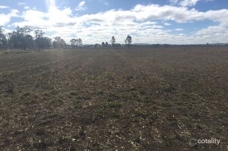 Lot 4 Wsf Ramke Rd, Mondure, QLD 4611