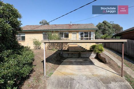Property photo of 29 Broad Street Westmeadows VIC 3049