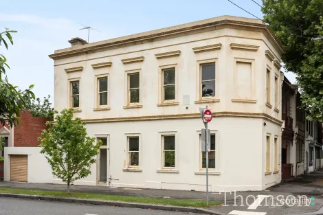 123-129 Palmerston St, Carlton, VIC 3053