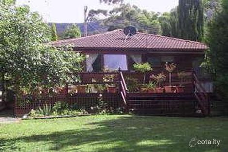 Property photo of 10 Patrick Street Millgrove VIC 3799