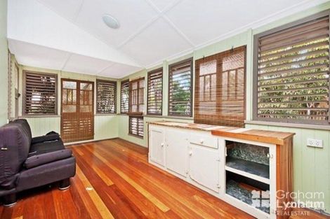 Property photo of 81 Gerard Street Currajong QLD 4812