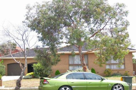 Property photo of 7 Allard Court Keilor Downs VIC 3038