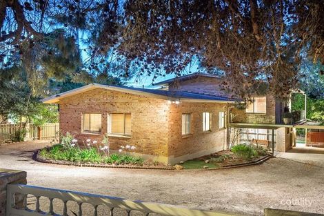 Property photo of 533 Fullarton Road Netherby SA 5062