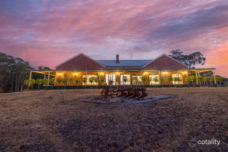 119 Parkinsons Rd, Napoleons, VIC 3352