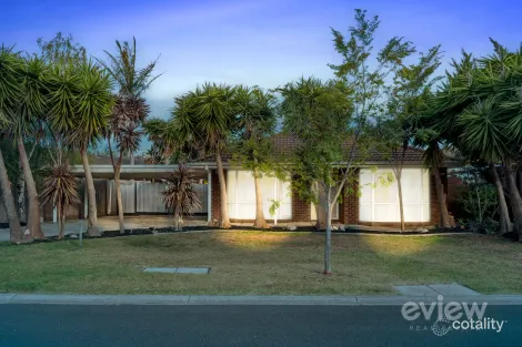 Property photo of 3 Rhine Street Werribee VIC 3030