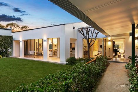 Property photo of 24 Stanton Road Mosman NSW 2088