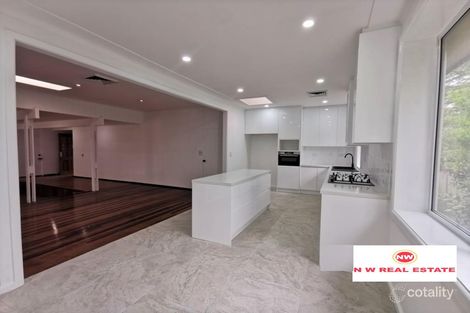 Property photo of 9 Hart Street Dundas Valley NSW 2117