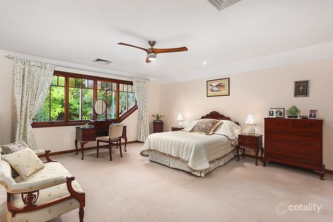 Property photo of 7 Bettowynd Road Pymble NSW 2073