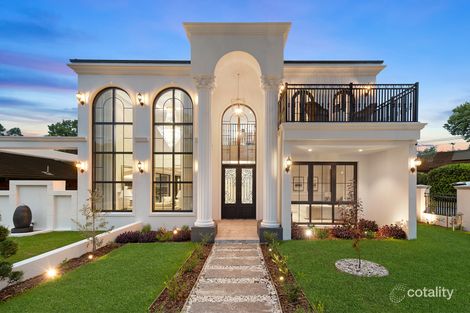 Property photo of 55 Memorial Avenue St Ives NSW 2075