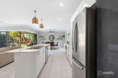 Property photo of 7 Sweet Water Street Woombye QLD 4559