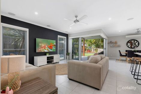 Property photo of 7 Sweet Water Street Woombye QLD 4559